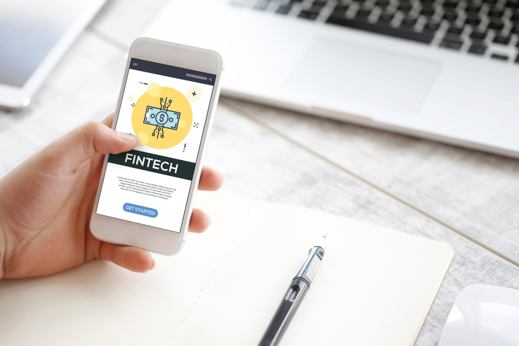 Fintech Solutions