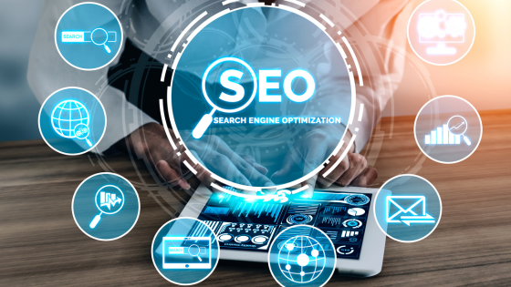 SEO and Link Building Subscriptions