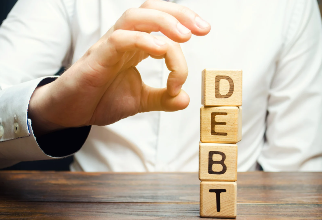 Debt Reduction Plan
