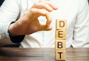 Debt Reduction Plan