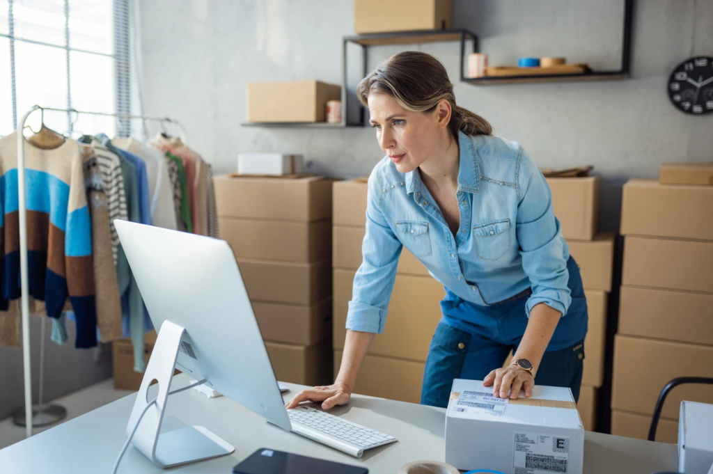 small business owners