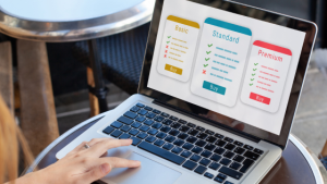 Scaling Subscription-Based eCommerce