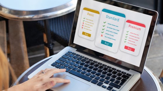 Scaling Subscription-Based eCommerce