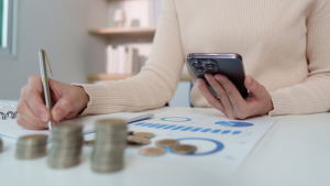 Small Business Expense Tracking