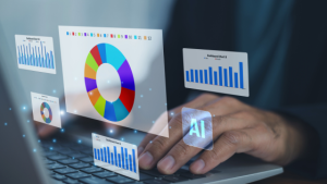 Sales Forecasting Software