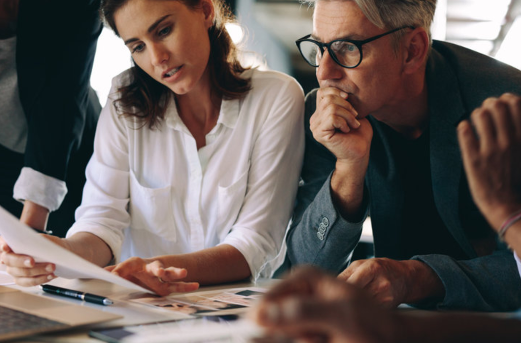 internal decision-making