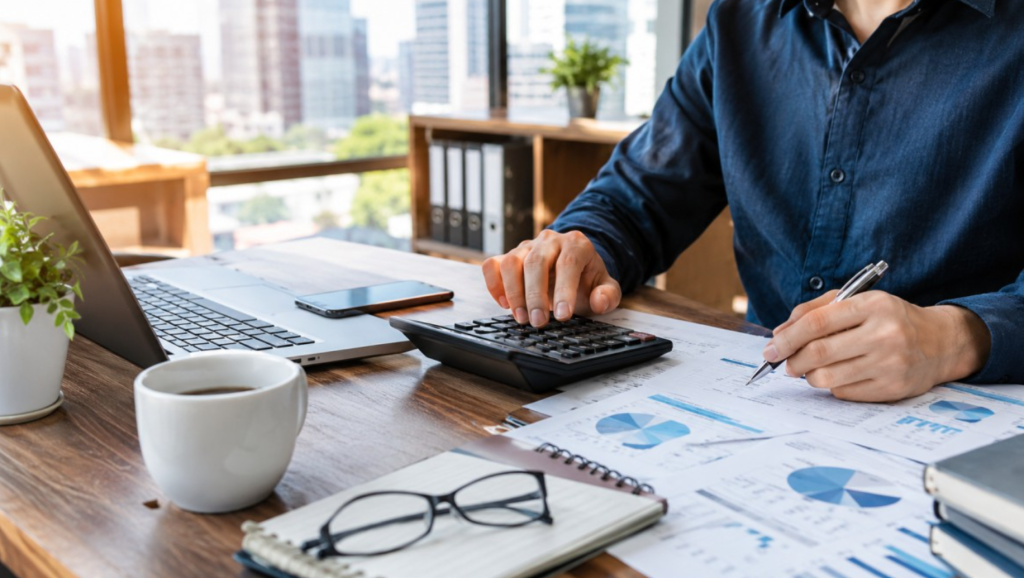 reduce business expenses