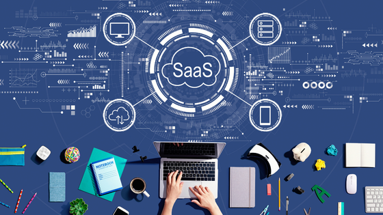 scalable SaaS applications
