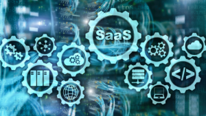 Shadow SaaS