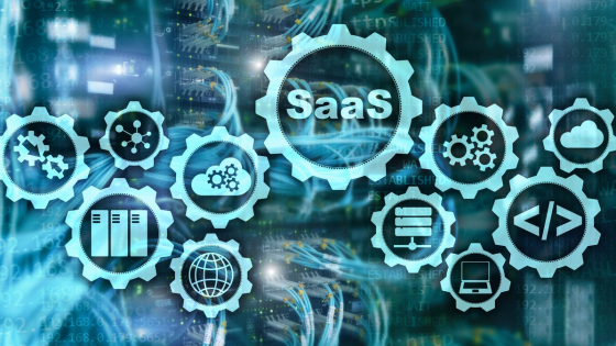 Shadow SaaS