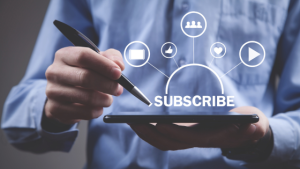 Subscription Management Can Improve Cash Flow