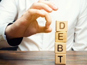 Debt Reduction Plan
