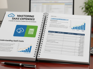 Managing SaaS Expenses