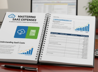 Managing SaaS Expenses