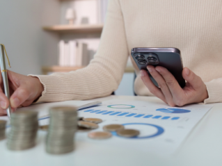 Small Business Expense Tracking