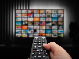 Netflix Drives Personalization