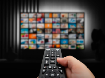 Netflix Drives Personalization