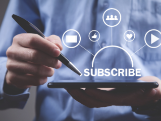 Subscription Management Can Improve Cash Flow