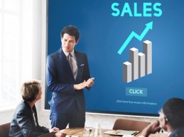 Traits of Top Sales Managers