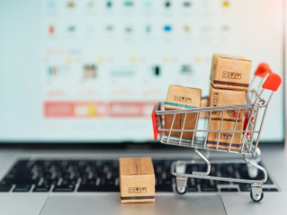 eCommerce Business