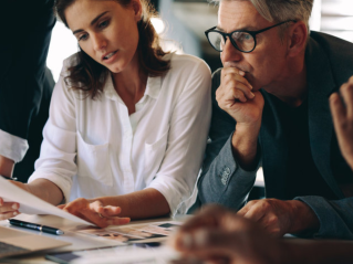 internal decision-making