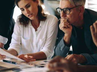 internal decision-making