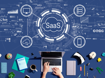 scalable SaaS applications